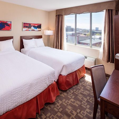 שיקגו Jaslin Hotel מראה חיצוני תמונה