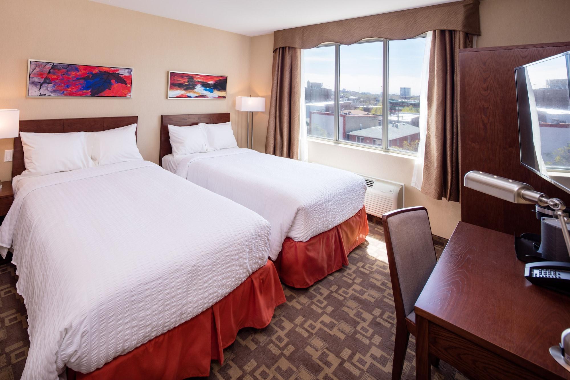 שיקגו Jaslin Hotel מראה חיצוני תמונה