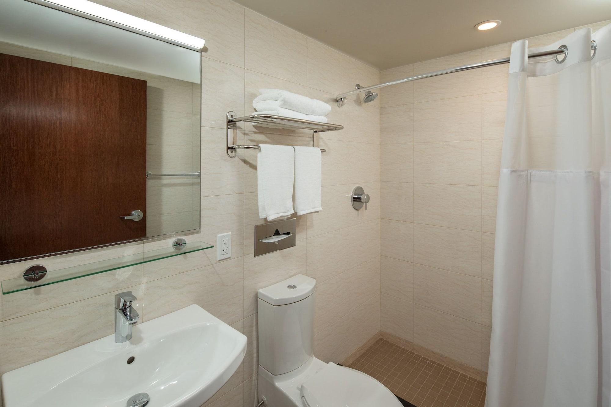שיקגו Jaslin Hotel מראה חיצוני תמונה