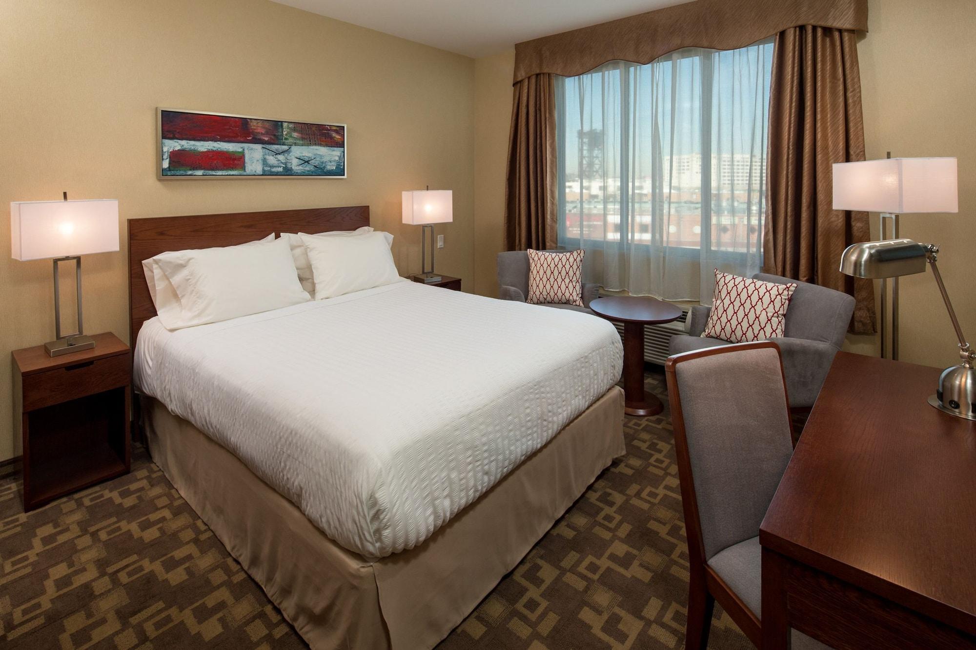 שיקגו Jaslin Hotel מראה חיצוני תמונה