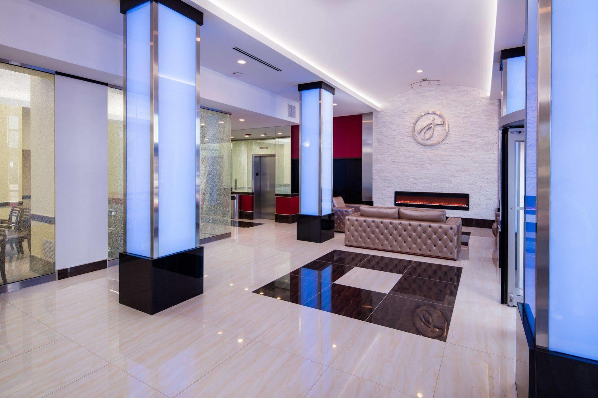 שיקגו Jaslin Hotel מראה חיצוני תמונה