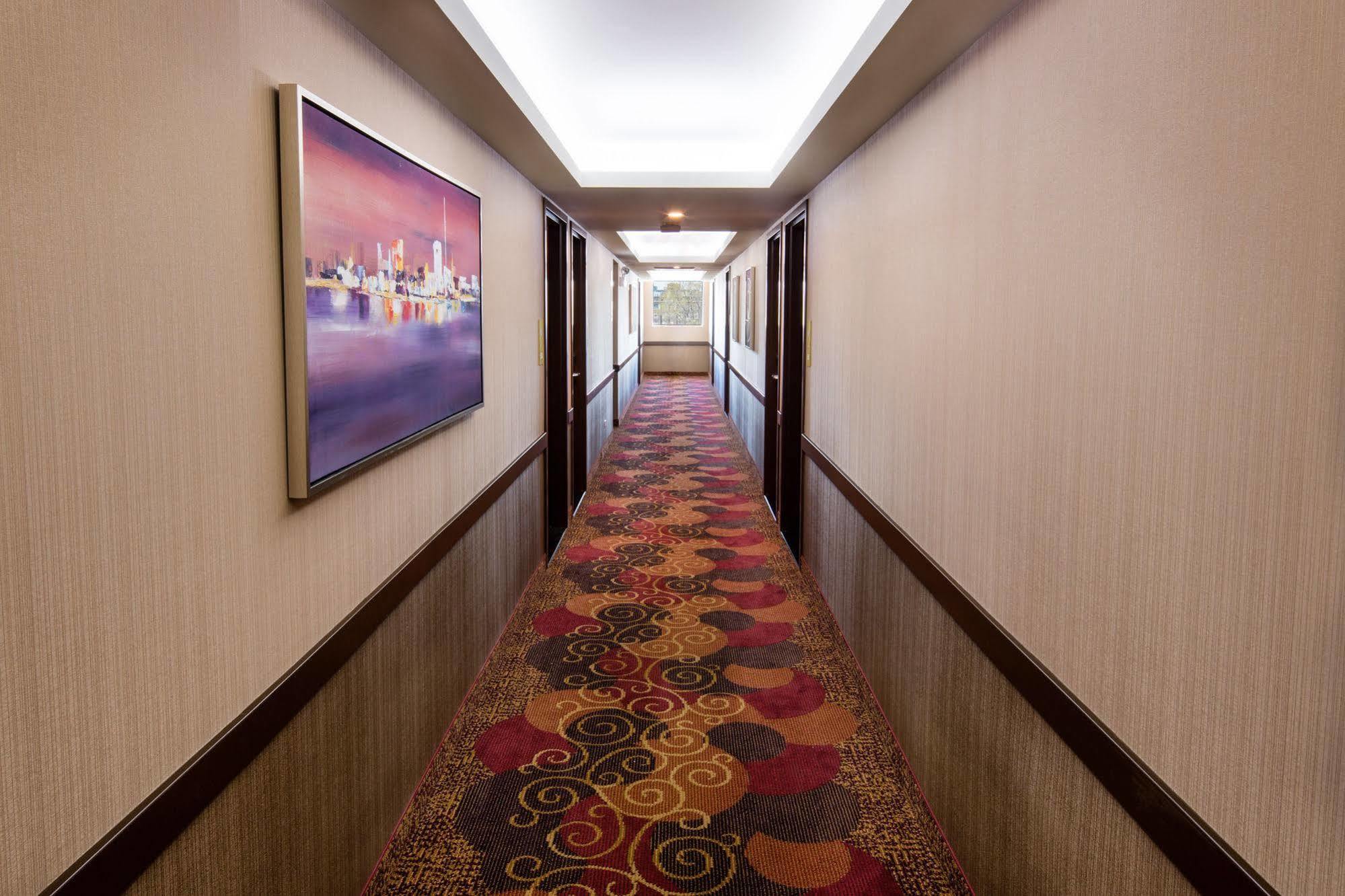 שיקגו Jaslin Hotel מראה חיצוני תמונה