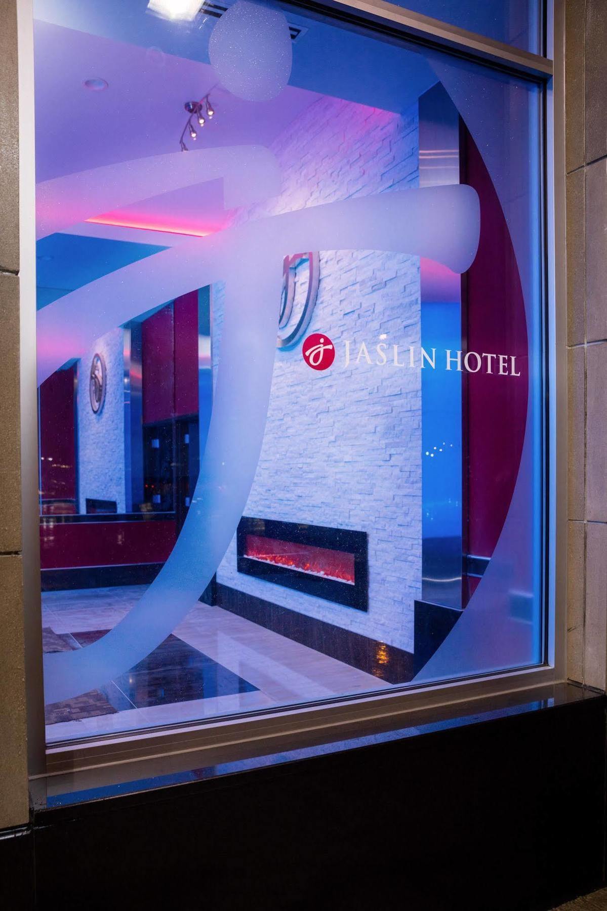 שיקגו Jaslin Hotel מראה חיצוני תמונה