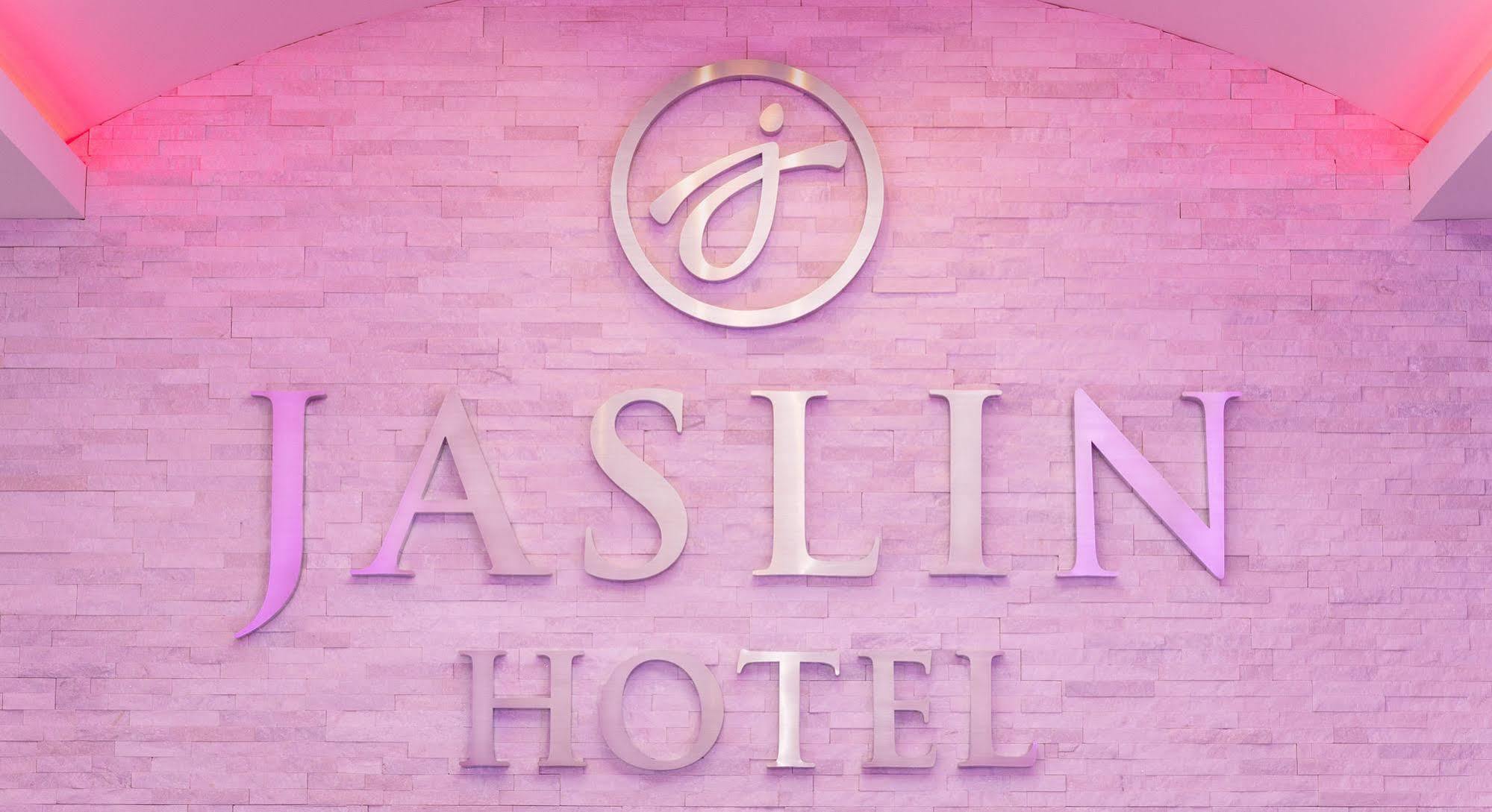 שיקגו Jaslin Hotel מראה חיצוני תמונה